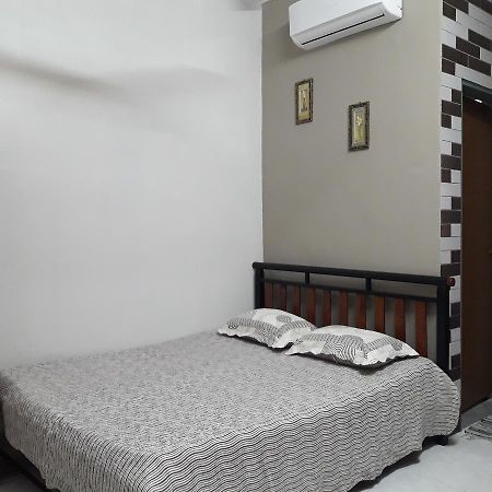Homestay Bahau Jempol エクステリア 写真