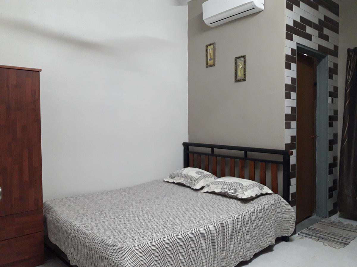 Homestay Bahau Jempol エクステリア 写真