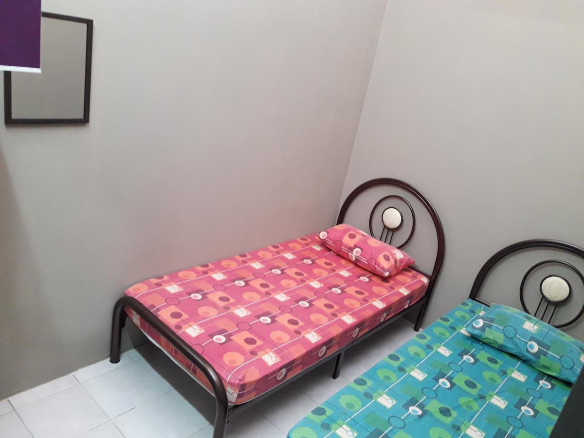 Homestay Bahau Jempol エクステリア 写真