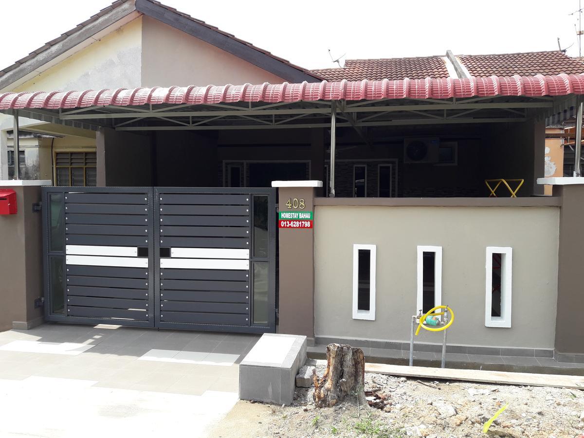 Homestay Bahau Jempol エクステリア 写真